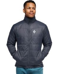 Black Diamond - Solution Jacket - Lyst