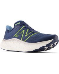 New Balance - Fresh Foam X More V4 Sneaker - Lyst