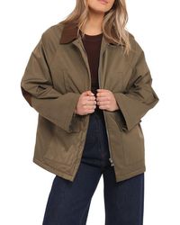 Petal & Pup - Hartley Barn Jacket - Lyst