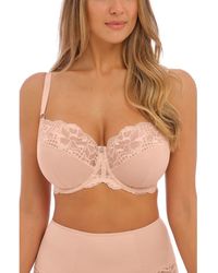 Fantasie - Reflect Underwire Side Support Bra - Lyst