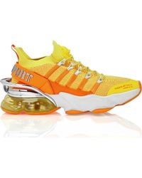 Philipp Plein - Tiger Attack//Gen.X.04 Runner - Lyst