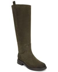 Naturalizer - Knee High Boot - Lyst