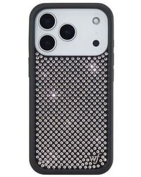 Wildflower Cases - Rhinestone Iphone 17/17E/Air/17 Pro/17 Pro Max Case - Lyst