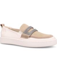 Ron White - Orlean Loafer - Lyst