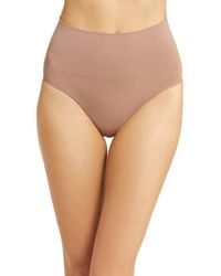 Spanx - Spanxshape Extraordinary Briefs - Lyst