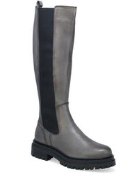 Miz Mooz - Loren Knee High Boot - Lyst