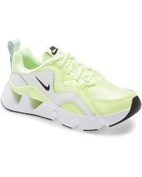 women's ryz 365 casual sneakers