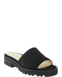ron white sandals