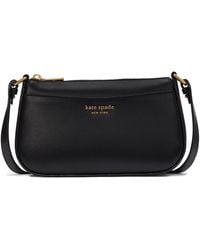 Buy Kate Spade Saffiano Leather Laptop Bag Black for USD 64.99 |  GoodwillFinds