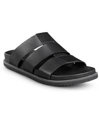 Allen Edmonds - Davis Slide Sandal - Lyst