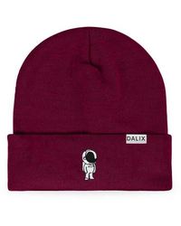 Alix - Astronaut Beanie - Lyst