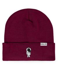 Alix - Astronaut Beanie - Lyst