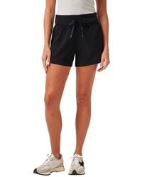 Travis Mathew - Skyloft Soft Drawstring Shorts - Lyst