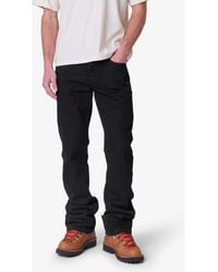 MNML - Raw Bootcut Jeans - Lyst