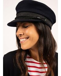 Saint James - Casquette Marin - Lyst