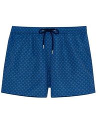 Hom - Hendaye Beach Boxer - Lyst