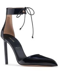 Tom Ford - Ankle Tie Pump - Lyst