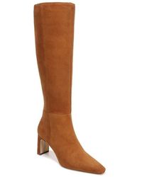 Sam Edelman - Sylvia Knee High Boot - Lyst