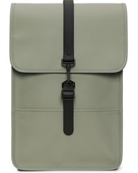 Rains - Mini Waterproof Backpack - Lyst