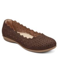 Earth - Bria Flat - Lyst