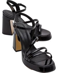 Prologue Shoes - Heas Platform Sandal - Lyst