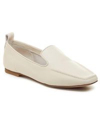Kelsi Dagger Brooklyn - Finley Square Toe Flat - Lyst