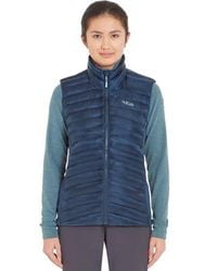 Rab - Cirrus Flex Insulated Vest - Lyst