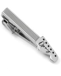 Cufflinks Inc. - Grand Ole Opry Guitar Neck Tie Clip - Lyst