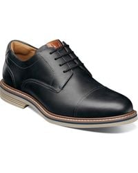 Florsheim - Norwalk Cap Toe Derby - Lyst