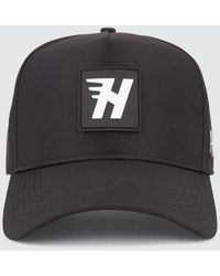 Huega House - Performance Hat - Lyst