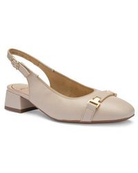 Ara - Gliselle Slingback Pump - Lyst