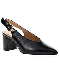 Chinese Laundry - Menny Pointed Toe Slingback Pump - Lyst