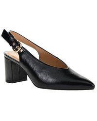 Chinese Laundry - Menny Pointed Toe Slingback Pump - Lyst