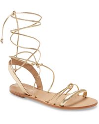 aldo eowerralla gladiator sandal