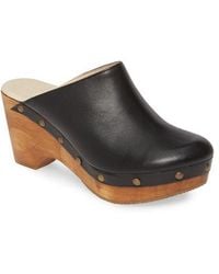 Cordani - Zorba Clog - Lyst