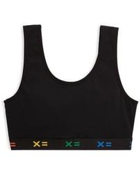TOMBOYX - Essentials Soft Bra - Lyst