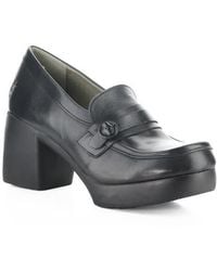 Fly London - Filk Platform Pump - Lyst