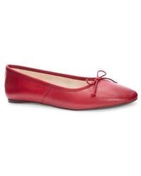 Chinese Laundry - Audrey Ballet Flat - Lyst
