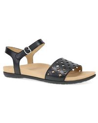 Dansko - Jodie Ankle Strap Sandal - Lyst