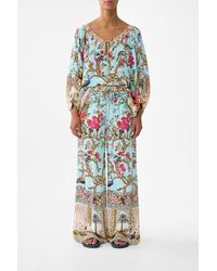CAMILLA - Lounge Pant - Lyst