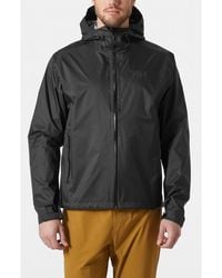 Helly Hansen - Loke Terra Waterproof Hooded Jacket - Lyst