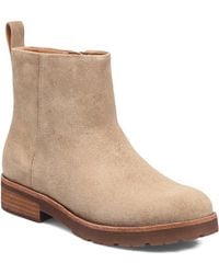 Kork-Ease - Betheny Bootie - Lyst