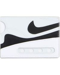 Nike - Icon Air Max 90 Card Wallet - Lyst