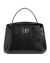 DESERI - Rosa Handbag - Lyst
