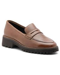 Ara - Karina Penny Loafer - Lyst