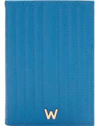 Wolf - Mimi Passport Case - Lyst