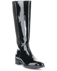 Bos. & Co. - Aero Waterproof Knee High Boot - Lyst
