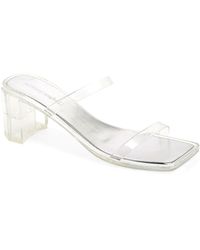 jeffrey campbell serum slide sandal