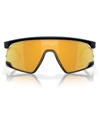 Oakley - Bxtr Metal 39Mm Prizm Shield Sunglasses - Lyst