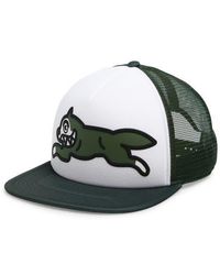ICECREAM - Running Dog Trucker Hat - Lyst